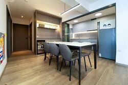 Blk 422A Northshore Straitsview (Punggol), HDB 5 Rooms #536300211